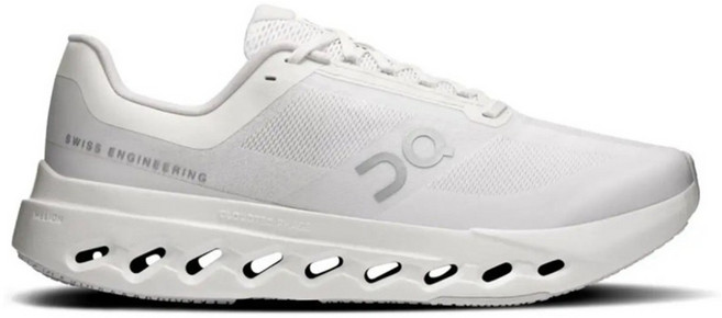 On 昂跑 男款 Cloudsurfer Next 緩震慢跑鞋 3ME30021200