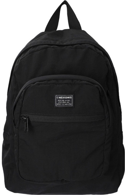 네이키드니스 남녀공용 코지 라이트 백팩