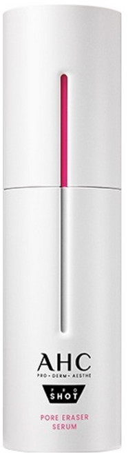AHC 프로샷 포어 이레이저 세럼, 1개, 30ml