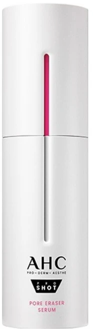 AHC 프로샷 포어 이레이저 세럼, 1개, 30ml - 쿠팡