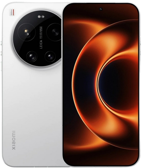 Xiaomi 小米 17 Ultra 16GB 6.9吋, 白色, 1TB