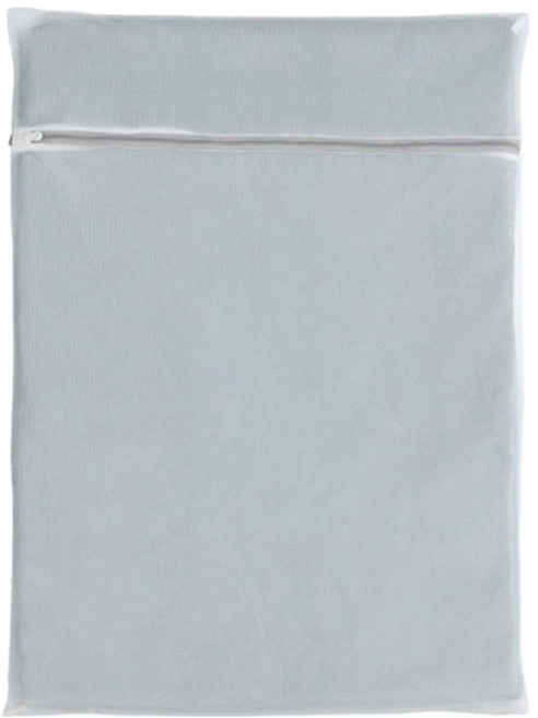 원이네 초대형 특수 세탁망 초대형 60 x 80 cm, 그레이, 1개