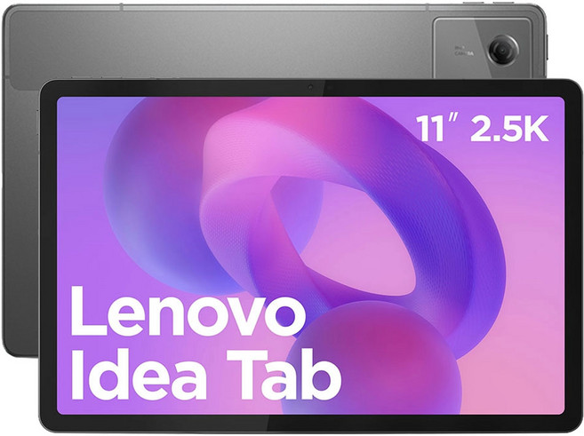 Lenovo 聯想 Idea Tab 平板電腦 TB336FU 11吋 8GB, 月光灰, 128GB, Wi-Fi