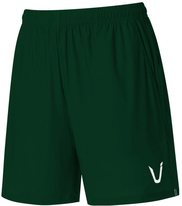 테크니스트 배드민턴 경기용 우븐 팬츠 반바지 TNP66029