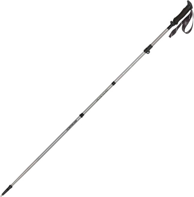 KOVEA Sherpa 硬鋁登山杖