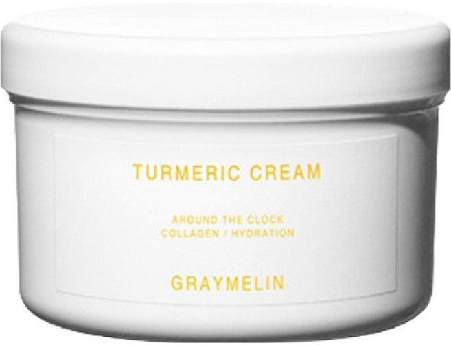 그레이멜린 대용량 강황 콜라겐 크림, 500g, 1개