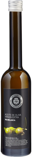 라치나타 오히블랑카 엑스트라버진 올리브오일, 1개, 500ml