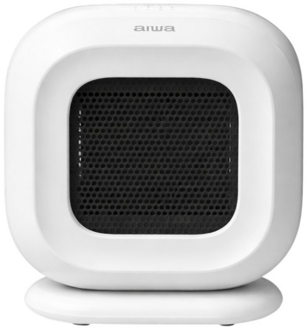 aiwa 愛華 烘被電暖器, 白色, AB-C600V
