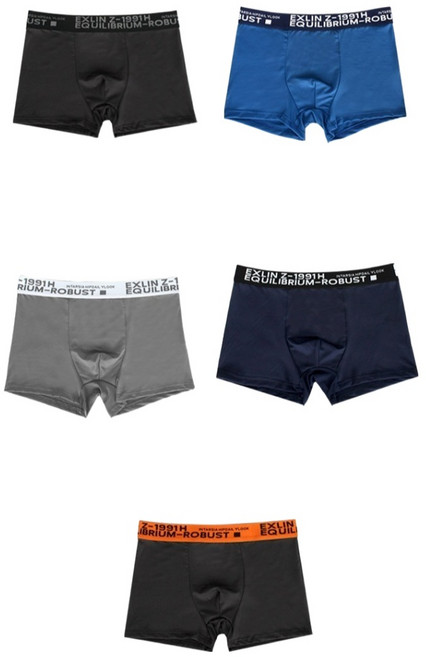 인따르시아 주니어 에디션 드로즈 5종 세트 IN-5310