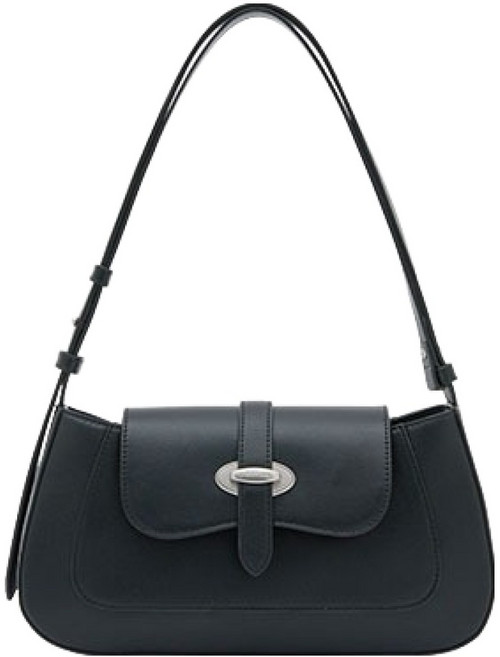 제이에스티나 여성용 부코 SM 숄더백 JHNEHA6BS022BK980 + 헤어슈슈 + 쇼핑백