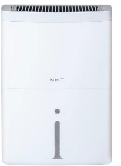 NEW WIDETECH 威技 WiFi智慧除濕機 16L, WDH-16EN