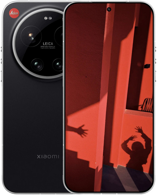 Xiaomi 小米 Leitzphone 16GB RAM 1TB Storage 智慧型手機 黑色 Leica