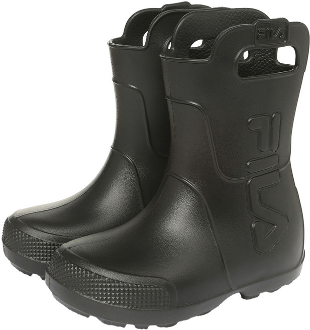 휠라키즈 레인 플렉스 레인부츠 FK262BT01X001