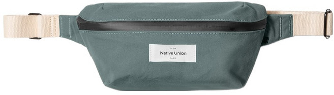 NATIVE UNION WFA 斜背小包
