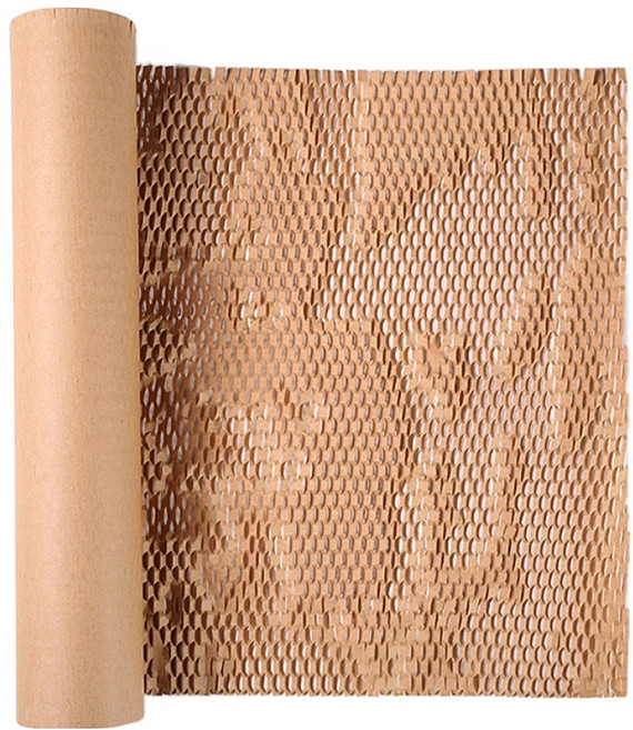 펜몽 크라프트 종이 완충재 20m x 30cm, 1개