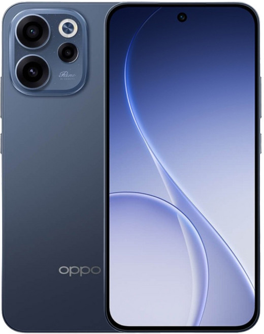 OPPO Reno15 F 5G 8G CPH2801, 蒼穹藍, 256GB