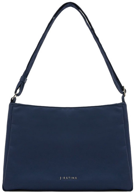 J.ESTINA 女用 FLEETO MD 肩揹包 JHNEHA6BS175NA280 + 留言卡 + 購物袋