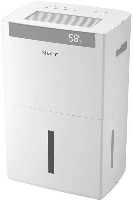 NEW WIDETECH 威技 WiFi智慧除濕機 26L, WDH-26ED