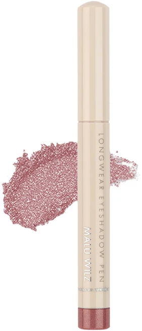 마루빌츠 롱웨어 아이섀도우 펜 1.4g, 60호 페스티벌 플로라, 1개 - 쿠팡