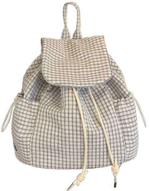 인피어스 여성용 경량 백팩 I265-114