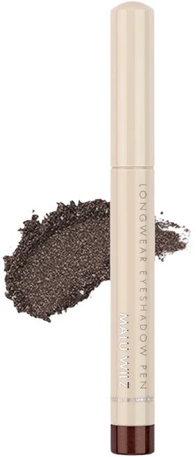 마루빌츠 롱웨어 아이섀도우 펜 1.4g, 30호 멀 베리, 1개 - 쿠팡