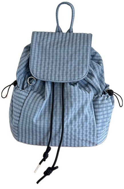 인피어스 여성용 경량 백팩 I265-114