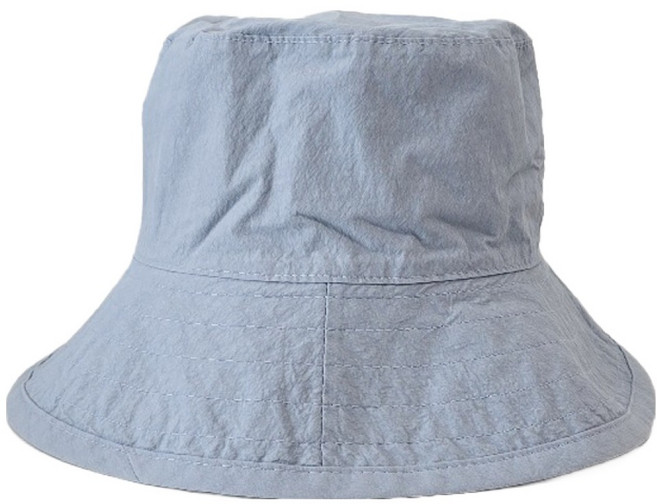 한스모자 여성용 면 벙거지