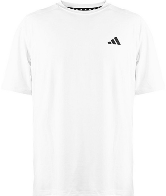 아디다스 남녀공용 액티브 티셔츠