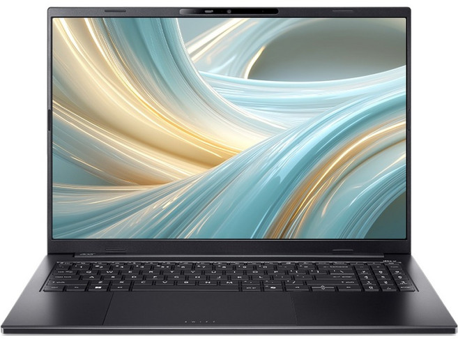 ACER 2026 스위프트 고 16 AI 코어Ultra7 인텔 14세대, 블랙, SFG16-74-7412, 1TB, 32GB, WIN11 Home