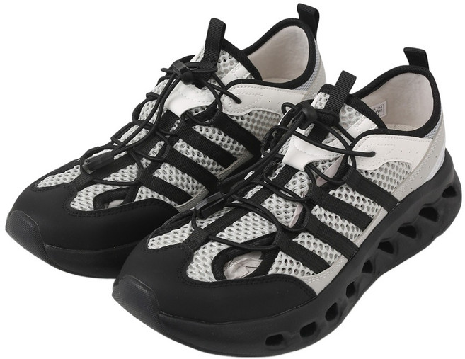 슈펜 남녀공용 쿨 드레인 워터 스니커즈 HPCV4GS501