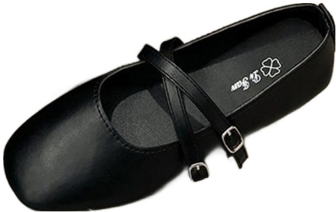 데이소이 여성용 트렌디 로퍼