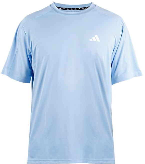 아디다스 남녀공용 액티브 티셔츠