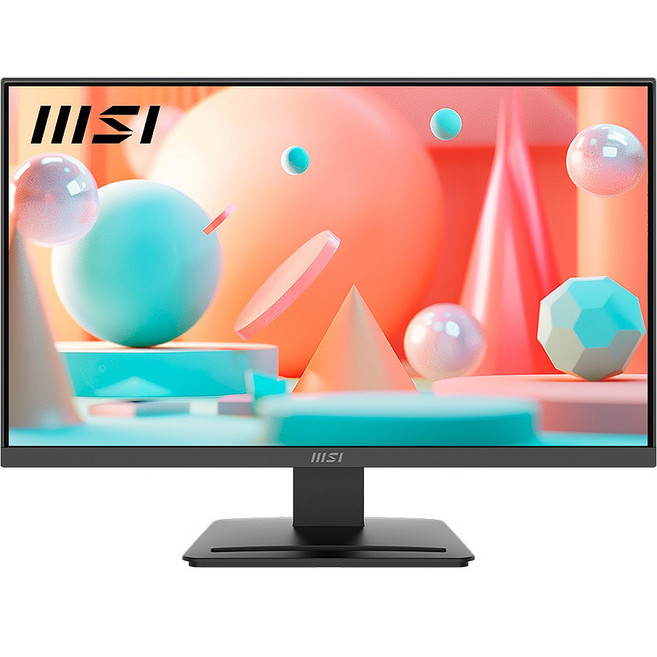 MSI FHD 24 IPS 144 게이밍 무결점 모니터, 60.4cm, PRO MP243L E14-700