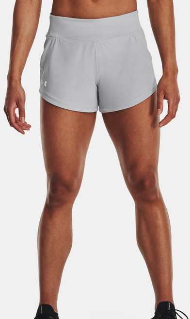 언더아머 여성용 UA 스피드포켓 쇼츠 1361379