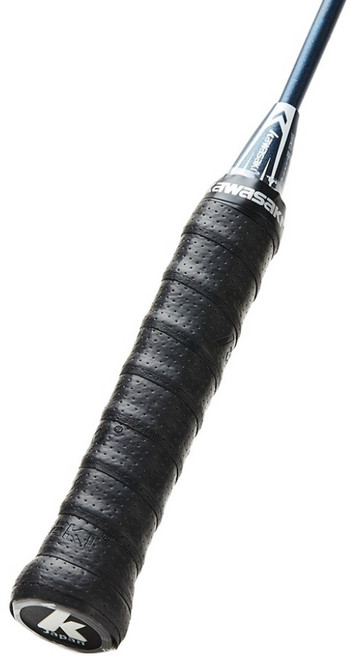 가와사키 오버그립 B15, 블랙, 1개