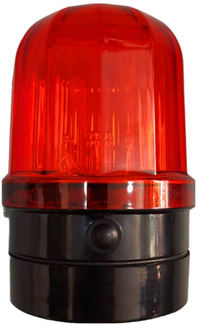 어반카 삐용 LED 자석 신호 경광등, 1개