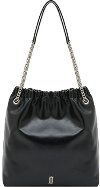 제이에스티나 여성용 리코 NS 숄더백 JHNCHA6BS342BK010 + 하트거울 + 쇼핑백