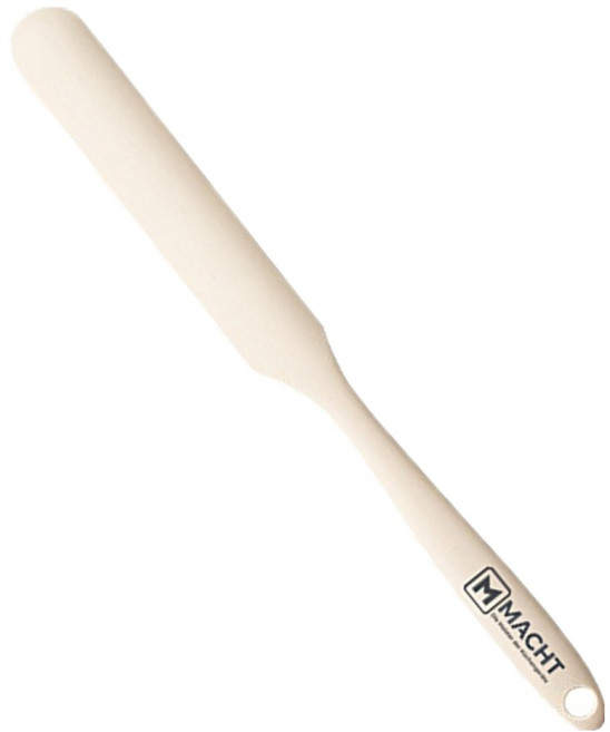 MACHT 프리미엄 실리콘 버터 스프레더, 1개