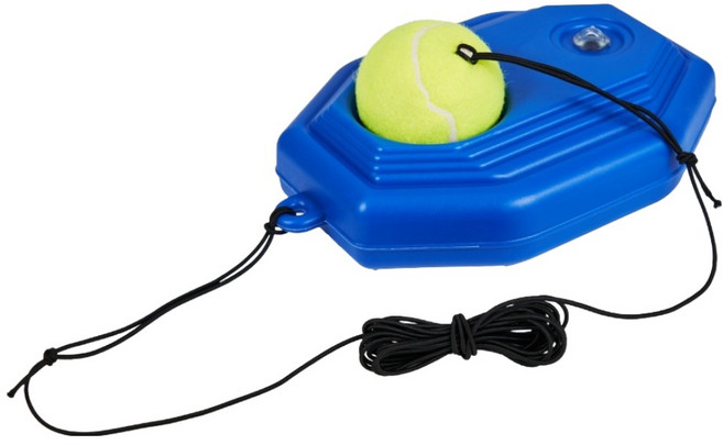 아케이바이 고급형 테니스 리턴볼, 1개