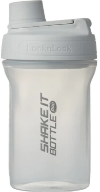 락앤락 쉐이킷보틀프로 스텐다드 HAP943LGRY, 라이트그레이, 650ml, 1개 - 쿠팡