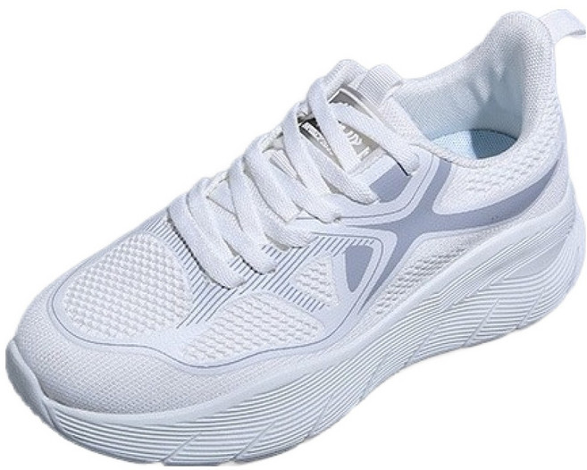 스토리원 발편한 경량 키높이 런닝화 HBNN26892