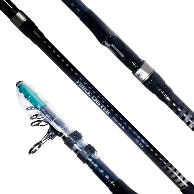 원피싱 포스캐스터 낚시대 30-450