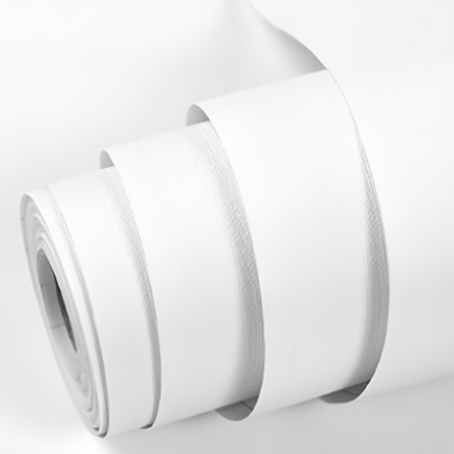 오펠리어 단열 시트지, 퓨어화이트