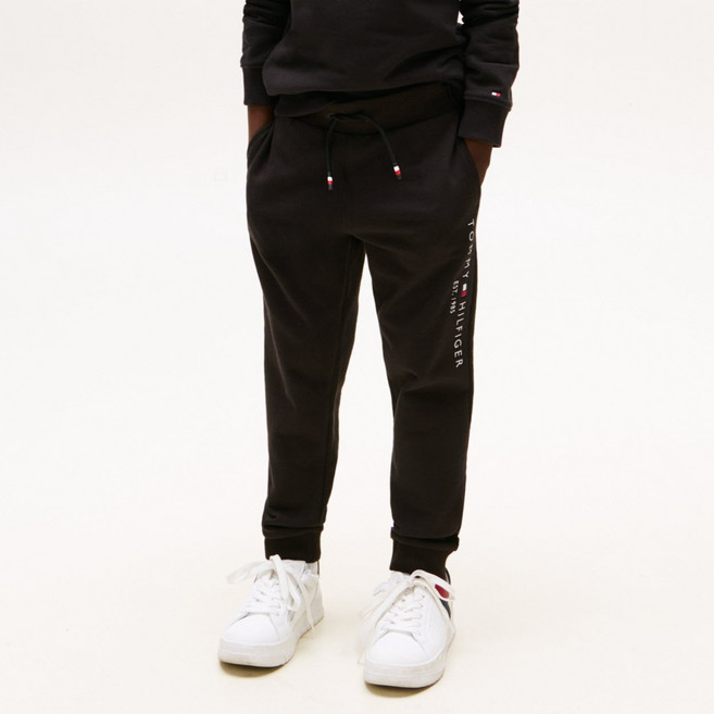 Tommy Hilfiger Essential 棉質運動褲