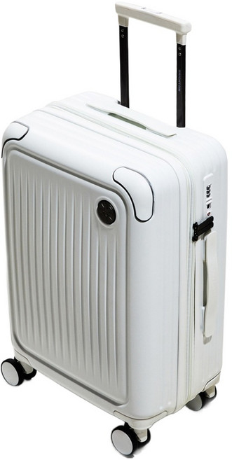 브라이튼 남녀공용 셀본 기내용 하드 캐리어