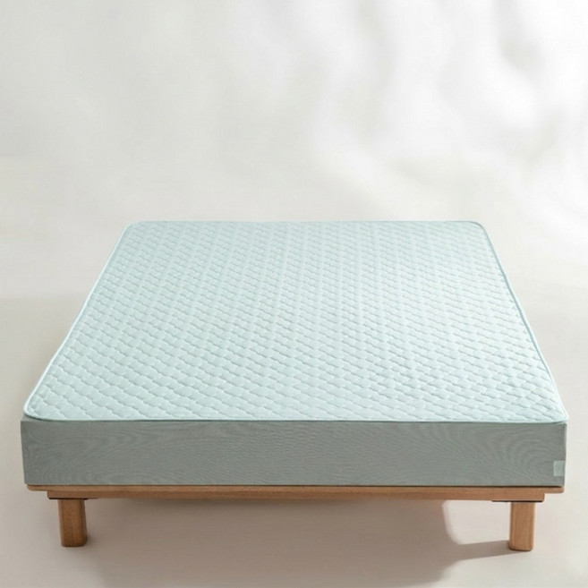 BLUE BIRD BEDDING 青鳥家居 床包式涼感墊