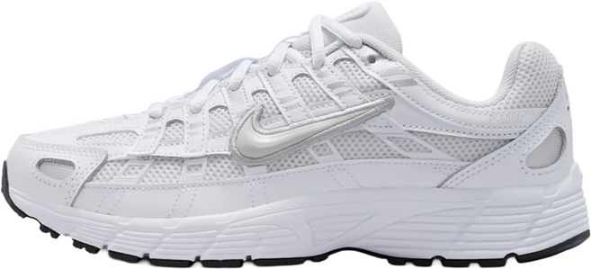 NIKE 耐吉 KIDS P-6000 GS 運動鞋 HV5064-017