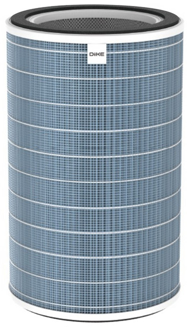 DIKE 五年長效型複合式HEPA14濾網, 1個, HCF630-P