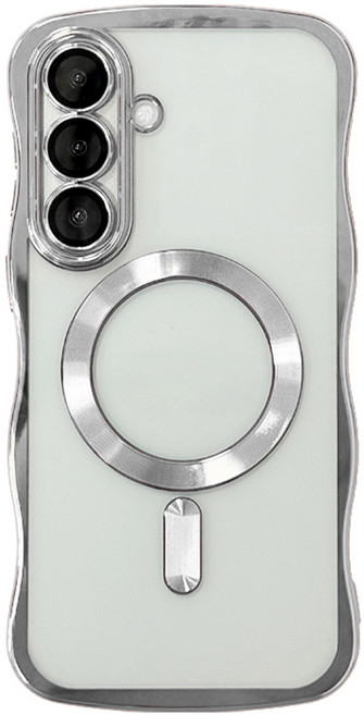 비비파이 루미가드 맥 웨이브 카메라 렌즈보호 TPU 휴대폰 케이스