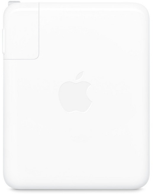 Apple 140W USB-C 電源轉接器, 1個, A3528